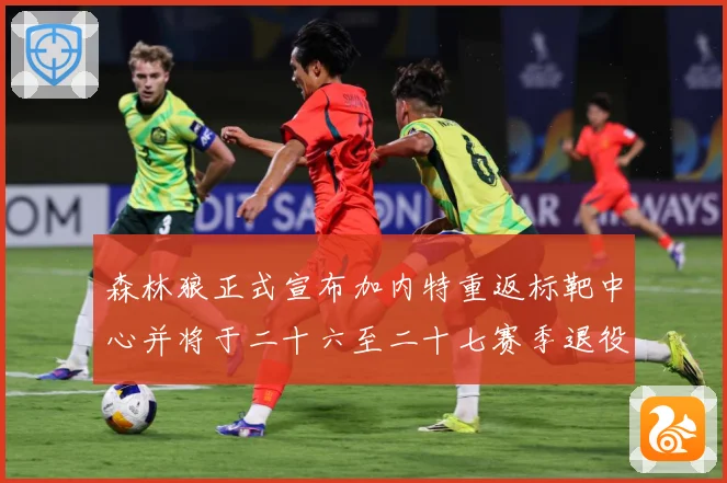 森林狼正式宣布加内特重返标靶中心并将于二十六至二十七赛季退役赛场复盘-深度解析