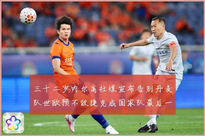 三十二岁内尔高社媒宣布告别丹麦队世欧预不敌捷克成国家队最后一战术观察-深度解析