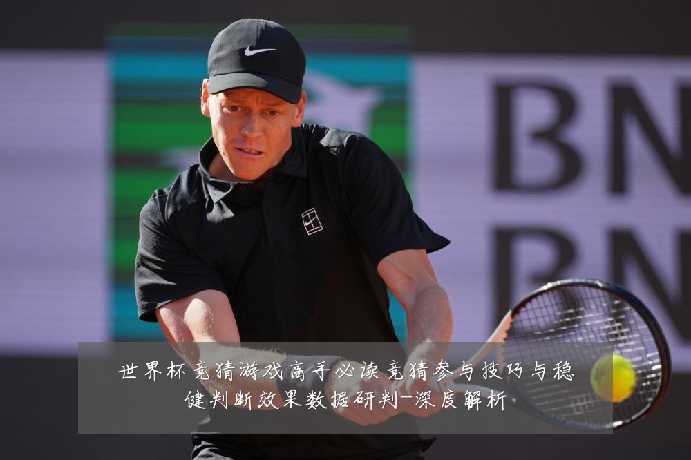 世界杯竞猜游戏高手必读竞猜参与技巧与稳健判断效果数据研判-深度解析