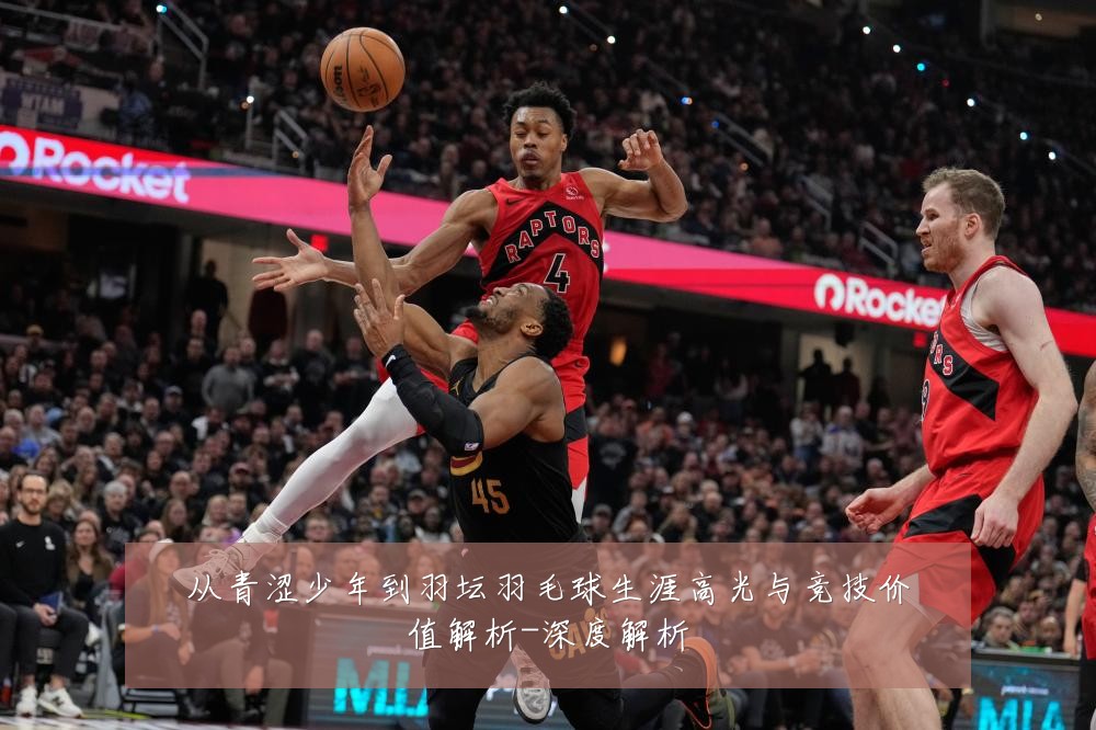 从青涩少年到羽坛羽毛球生涯高光与竞技价值解析-深度解析